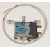Bild: Thermostat WPF31S-102-011WX für Kühlschrank Homa 3040200011 Temperaturregler Küh
