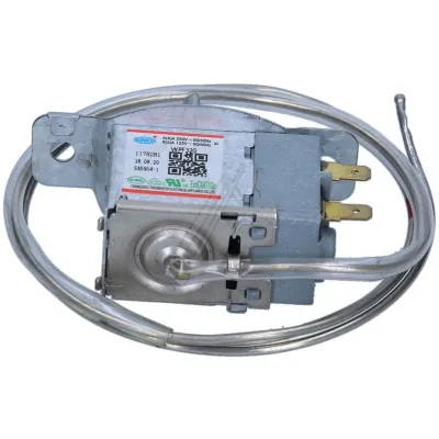 Thermostat WPF32G für Kühlschrank Hisense Gorenje HK1178281 Temperaturregelung, 