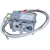 Bild: Thermostat Wpfe28.5n-l für Gefrierschrank Homa 3040200053 Kühlungsregler