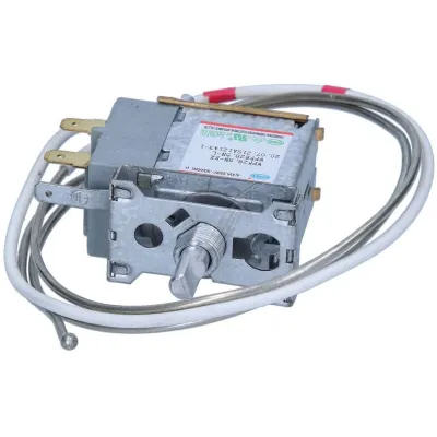 Thermostat Wpfe28.5n-l für Gefrierschrank Homa 3040200053 Kühlungsregler