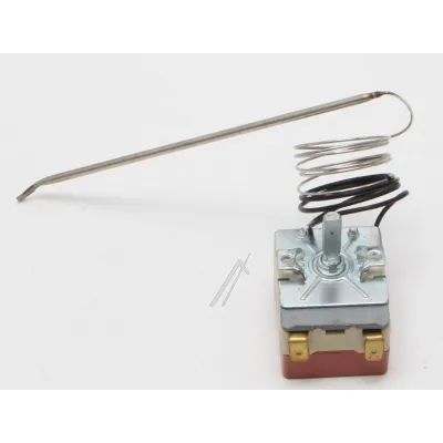 Thermostat Wy300-653-21 für Ofen Bertazzoni Z270140 Backofen Temperaturregler