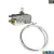 Bild: Thermostat Zanussi 226215403/8 Ranco K59-L1260 für Kühlschrank