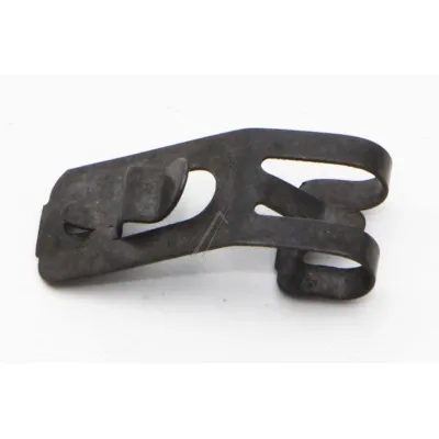 Thermostatclip für Ofen Bertazzoni 306032 Befestigung Halter