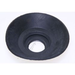 Thermostatdichtung für Waschmaschine Brandt 55X3405 Dichtung, Waschmaschine