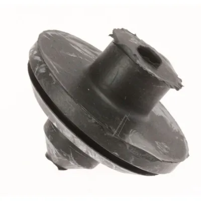 Thermostatdichtung für Whirlpool Geschirrspüler 482000028366 einstellbar