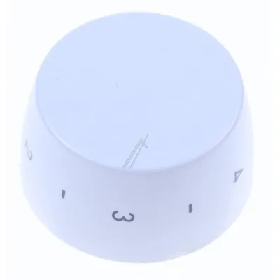 Thermostatdrehknopf für Kühlschrank Smeg 764975524 Regler Knopf.