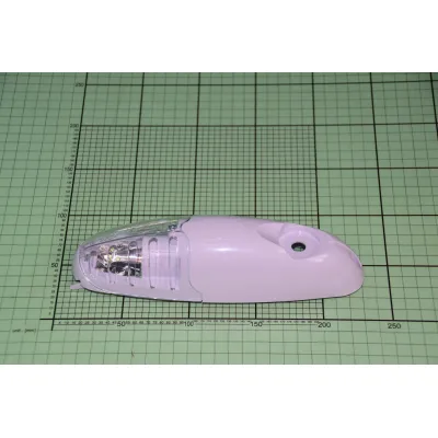 Thermostatgehäuse 1013793 Amica