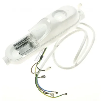 Thermostatgehäuse für Kühlschrank Hisense/Gorenje 306664 Kühlgerät