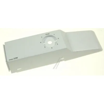 Thermostatgehäuse für Kühlschrank Hisense/Gorenje 377304 Temperaturregelung
