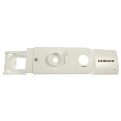 Thermostatgehäuse für Kühlschrank Liebherr 743190700 bedruckt