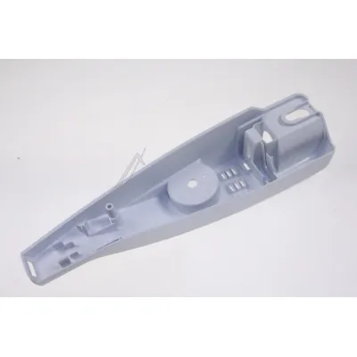 Thermostatgehäuse polarweiß für Whirlpool Indesit Kühlschrank 482000028766 Kühls