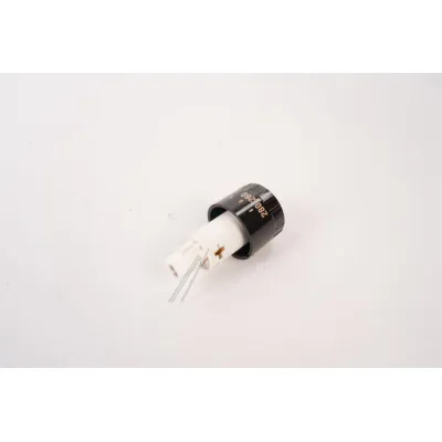 Thermostatknebel für Ofen Küppersbusch 063168 Regler braun