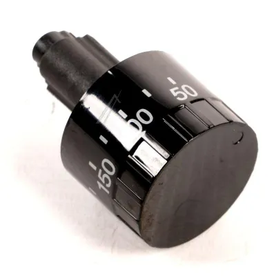 Thermostatknebel für Ofen Küppersbusch 545937 versenkbar