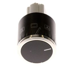 Thermostatknopf für Backofen Beko C00888882 Drehknopf