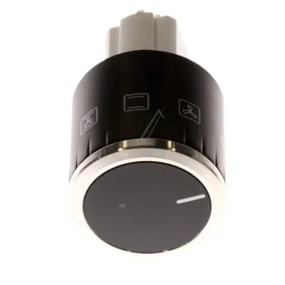 Thermostatknopf für Backofen Beko C00888882 Drehknopf