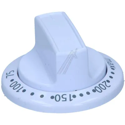 Thermostatknopf für Backofen Beko C00893645 Herdregler