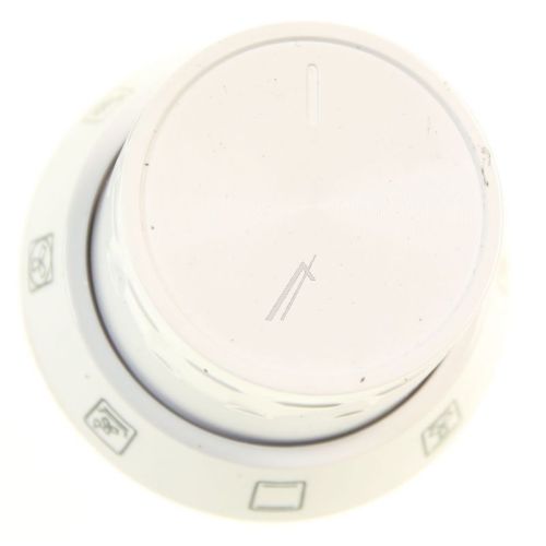 Bild: Thermostatknopf für Backofen Beko C00899582 Wählregler