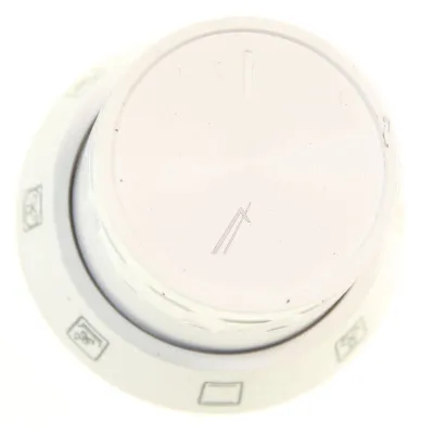 Thermostatknopf für Backofen Beko C00899582 Wählregler