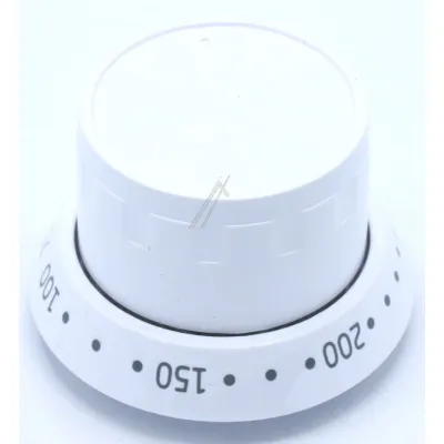 Thermostatknopf für Backofen Beko/Grundig/Arçelik C00872559 Temperaturregler