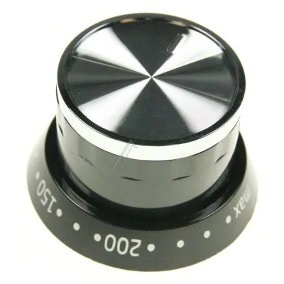 Thermostatknopf für Backofen Beko/Grundig/Arçelik C00893665 Drehknopf
