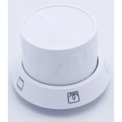 Thermostatknopf für Beko Ofen C00872571 Backofen-Steuerung