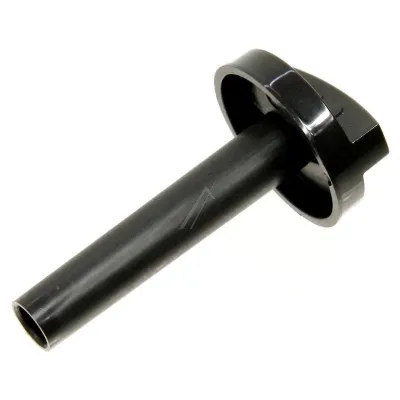 Thermostatknopf für Dometic Kühlschrank 241338301 schwarz