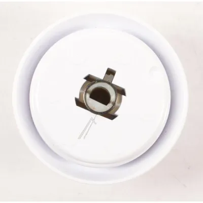 Thermostatknopf für Herd Beko Grundig Arcelik C00979757 Kochfeld weiß