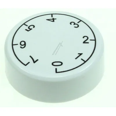 Thermostatknopf für Hisense/Gorenje Kühlschrank HK1648548 Temperaturregelung