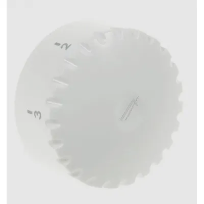 Thermostatknopf für Kühlschrank Beko C00868756 Drehknopf