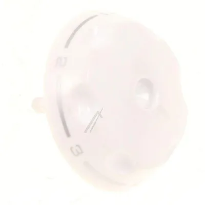 Thermostatknopf für Kühlschrank Candy 49031240 Temperaturregler