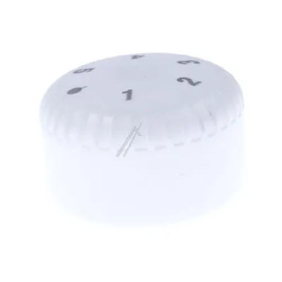 Thermostatknopf für Kühlschrank Haier Candy Hoover 70039835 Temperaturregler