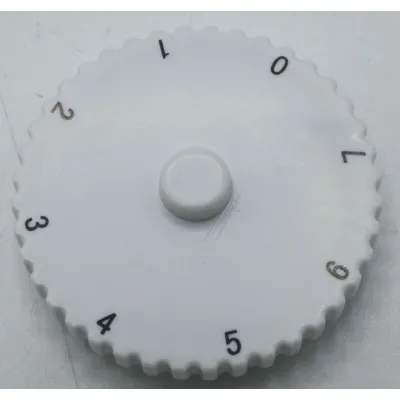 Thermostatknopf für Kühlschrank Hisense/Gorenje HK1632691 Temperaturregler