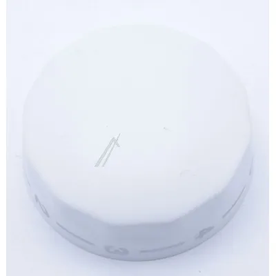 Thermostatknopf für Kühlschrank Homa 2207100008 Temperaturregelung