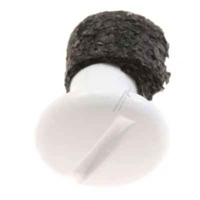 Thermostatknopf für Kühlschrank Vestel 18 mm kurz