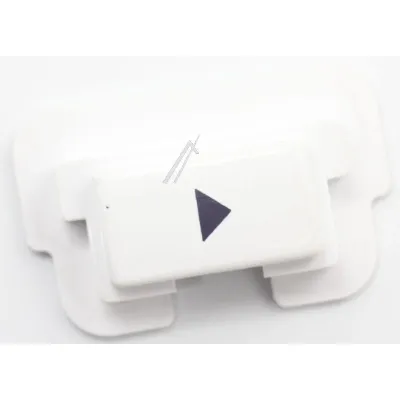 Thermostatknopf für Kühlschrank Vestel 42140588 Temperatur Regelknopf