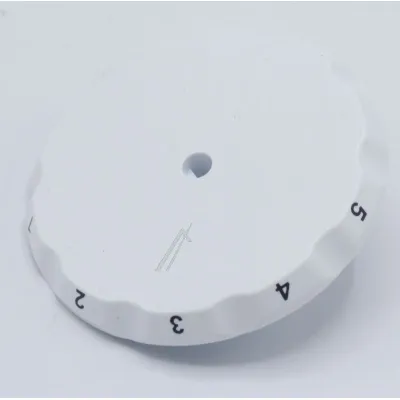 Thermostatknopf für Kühlschrank Vestel Kühlschrankregelung, langer Knopf