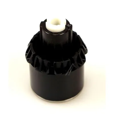 Thermostatknopf für Ofen AEG 140139358059 schwarz Regler