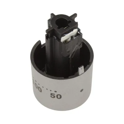 Thermostatknopf für Ofen AEG 3550505659 Knebel