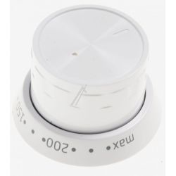 Thermostatknopf für Ofen Beko C00893659 Drehknopf