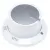 Bild: Thermostatknopf für Ofen Beko C00896960 Backofen-Thermostat