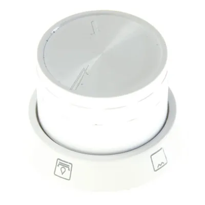 Thermostatknopf für Ofen Beko C00915179 Temperaturregler