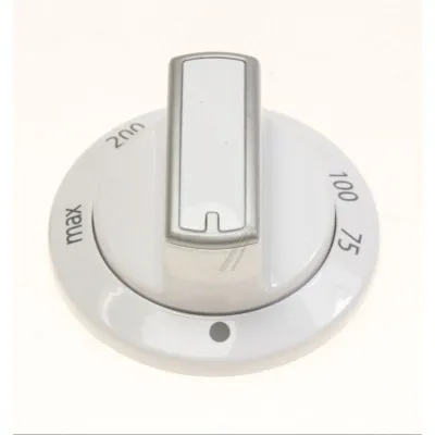 Thermostatknopf für Ofen Beko/Grundig/Arçelik 250315074 C00914711 Backofen-Steue