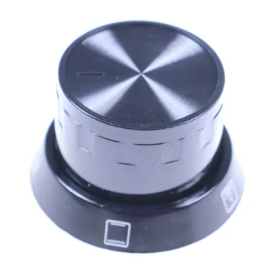 Thermostatknopf für Ofen Beko/Grundig/Arçelik 250316142 C00898588 Backofen-Steue