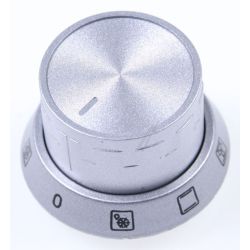 Thermostatknopf für Ofen Beko/Grundig/Arçelik 250316477 C00910406 Drehregler, Ba