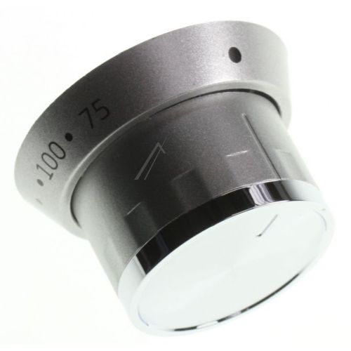 Bild: Thermostatknopf für Ofen Beko/Grundig/Arçelik C00899214 Drehknopf