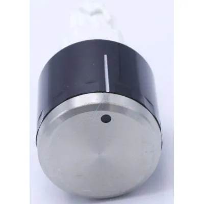 Thermostatknopf für Ofen Beko/Grundig/Arcelik C00870936 Temperaturregler.
