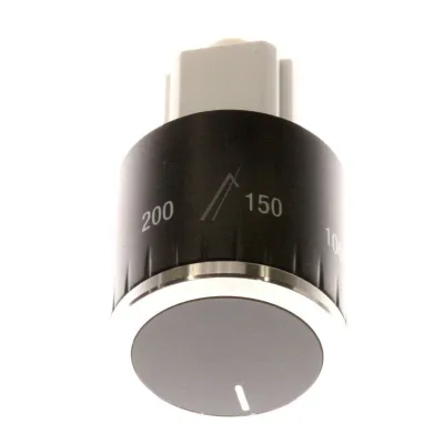 Thermostatknopf für Ofen Beko Grundig Arcelik C00888879 Temperaturregelung