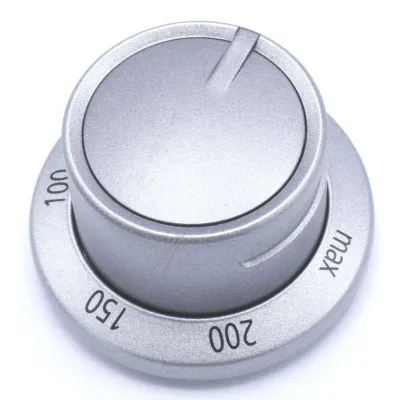 Thermostatknopf für Ofen Beko Grundig C00928119 Temperaturregler