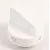 Bild: Thermostatknopf für Ofen Electrolux Aeg 140198811048 weiß, 0-250 Grad