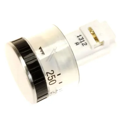 Thermostatknopf für Ofen Küppersbusch 530823 Temperaturregelung